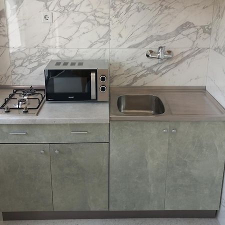 Apartmani Urlic Sreser Quarto foto