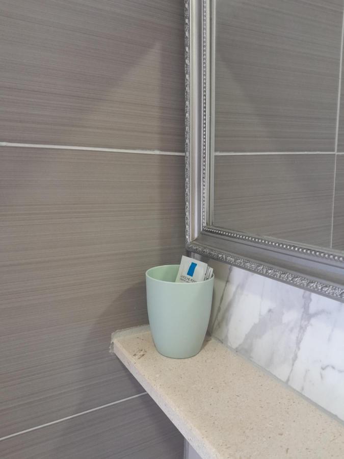 Apartmani Urlic Sreser Exterior foto