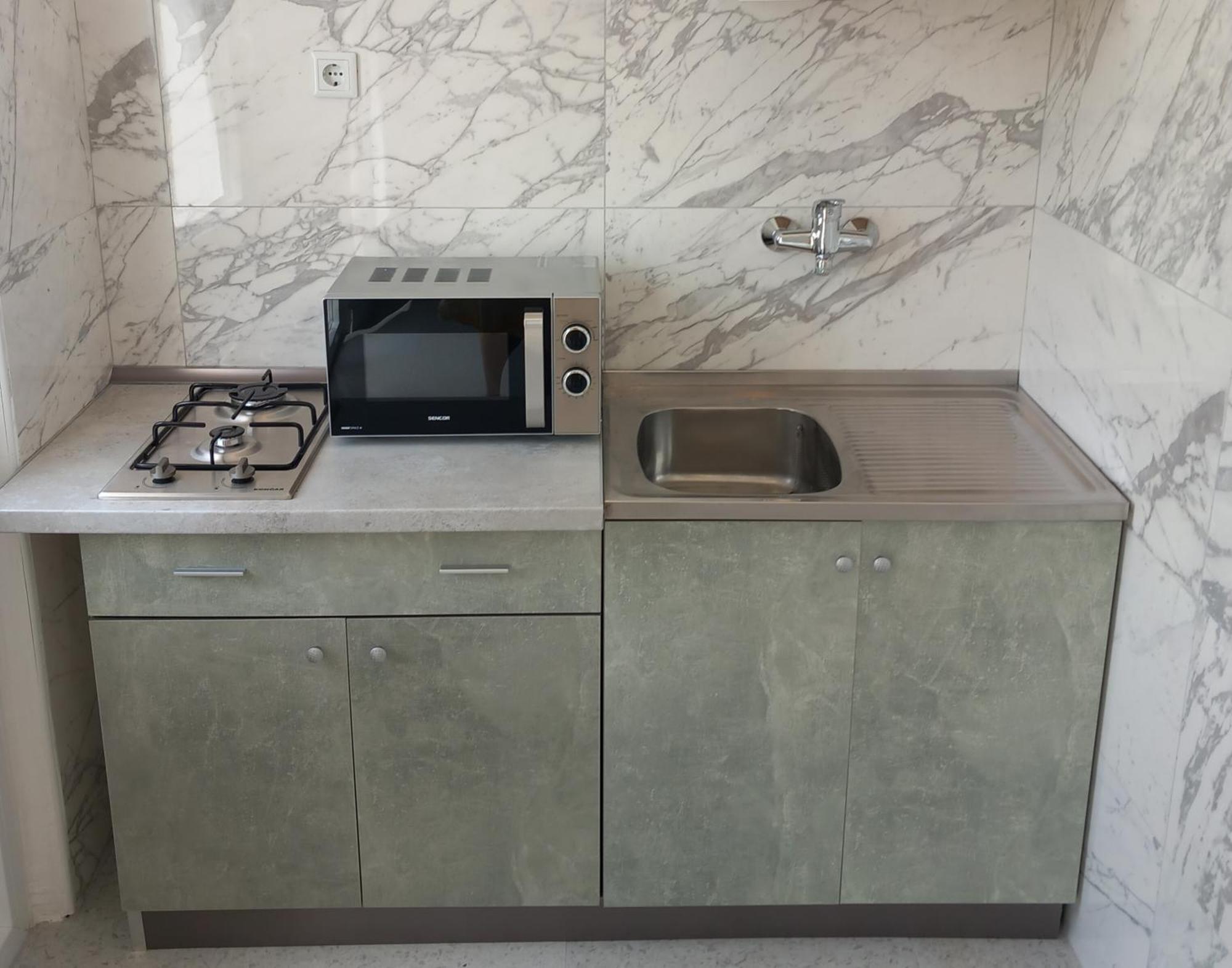 Apartmani Urlic Sreser Quarto foto